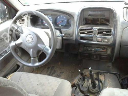 Oliekøler NISSAN PICK UP (D22)  | BP14313915M33 