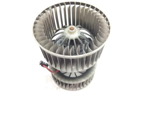 Heater blower motor BMW X3 (E83) 2.0 sd | BP17753561M62 