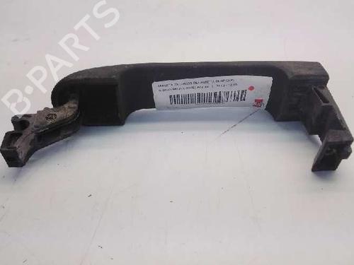 Front right exterior door handle NISSAN MICRA III (K12)  | BP9554122C129 