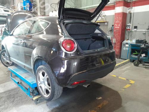 Instrument cluster ALFA ROMEO MITO (955_) 1.4 MultiAir (955AXL1B) | BP22982276C47 