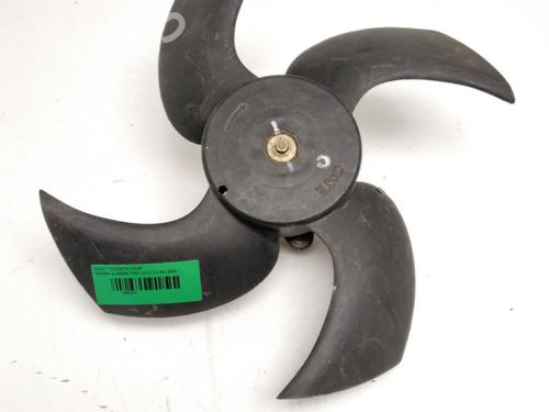 Used Radiator fan NISSAN ALMERA TINO (V10) 2.2 dCi (115 hp) 20725330