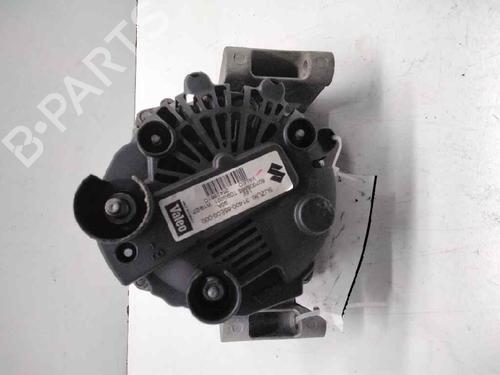Alternator SUZUKI SWIFT III (MZ, EZ)  | BP8499775M7 