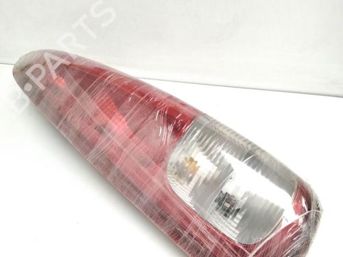 Left taillight DAEWOO REZZO (U100) | BP8351096C34 - Image 7