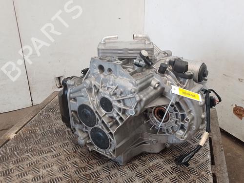 Gearbox AUDI Q3 (F3B) 35 TDI | BP32529909M3 