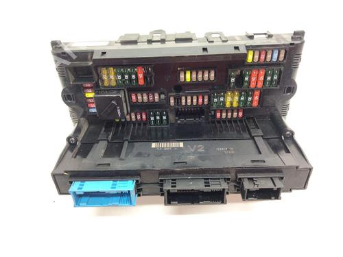 Used Electronic module Electronic module 17060066 17060066