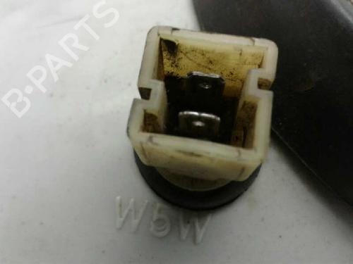 Right headlight SEAT IBIZA I (21A)  | BP8597649C29 