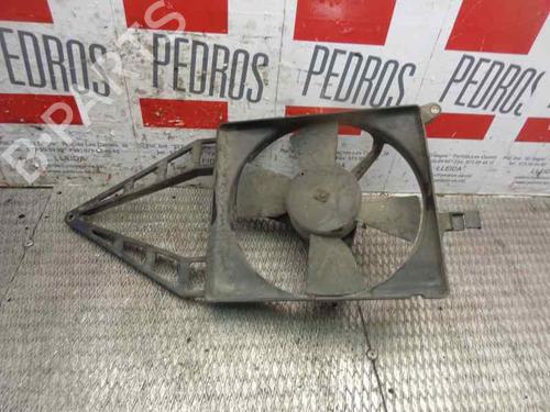 Used Radiator fan OPEL CORSA B (S93) 1.2 i (F08, F68, M68) (45 hp) 1076811
