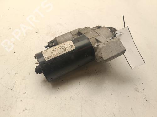 Used Starter BMW 3 (E90) 320 d (184 hp) 19342322