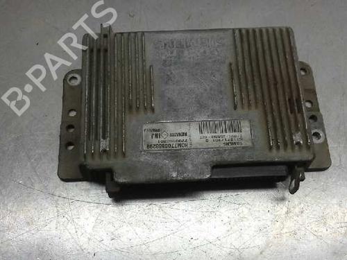 Used Engine control unit (ECU) RENAULT MEGANE I (BA0/1_) 2.0 (115 hp) 853396