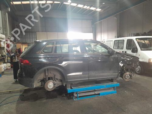 Engine VW TIGUAN (5N_) 2.0 TDI | BP38619042M1  - Image 15