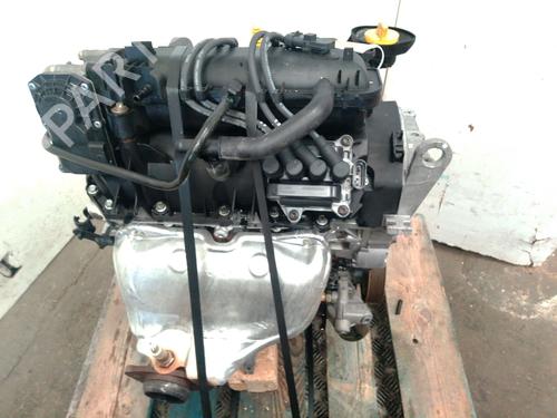 Engine RENAULT CLIO III (BR0/1, CR0/1) 1.2 16V (BR02, BR0J, BR11, CR02, CR0J, CR11) | BP33977426M1  - Image 5
