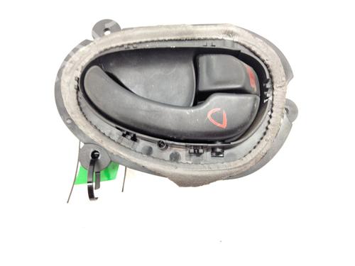 Used Front right interior door handle PEUGEOT 406 (8B) 1.8 16V (110 hp) 17438668