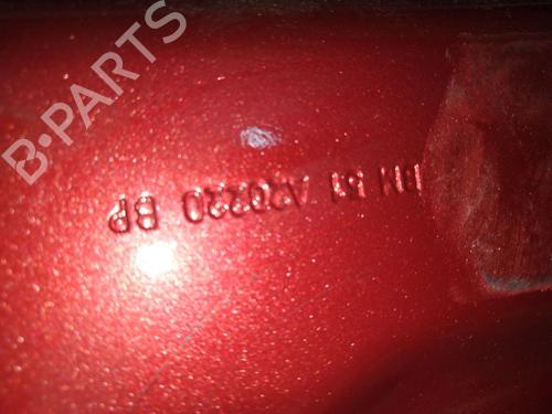 Right front door FORD FOCUS III 1.0 EcoBoost | BP22982614C3 