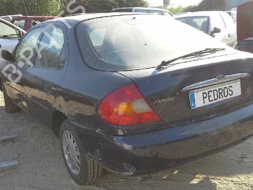 Right headlight FORD MONDEO II (BAP) 1.6 i 16V | BP157887C29 