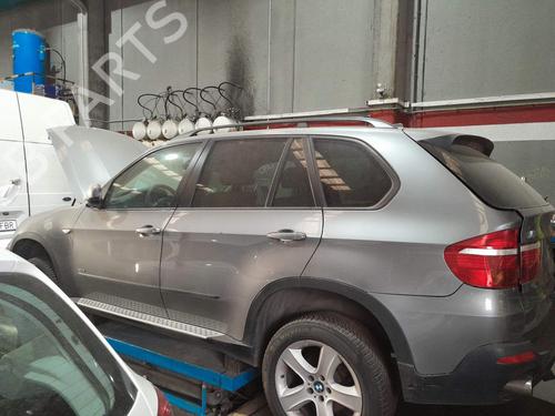 Right rear steering knuckle BMW X5 (E70) 3.0 d | BP34223847M28  - Image 10