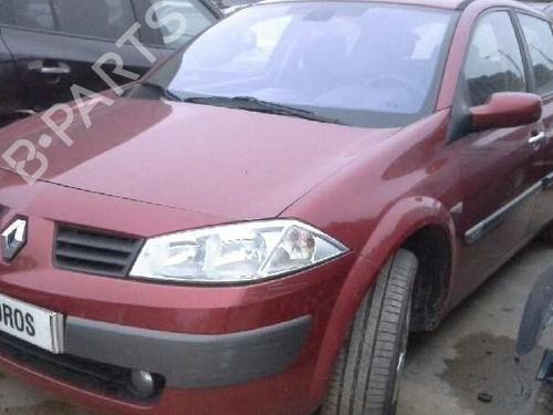 Right mirror RENAULT MEGANE II (BM0/1_, CM0/1_)  | BP5081566C27 