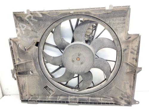 Ventilateur radiateur Ventilateur radiateur BMW 1 (E81) 118 d (143 hp) 36390391 36390391