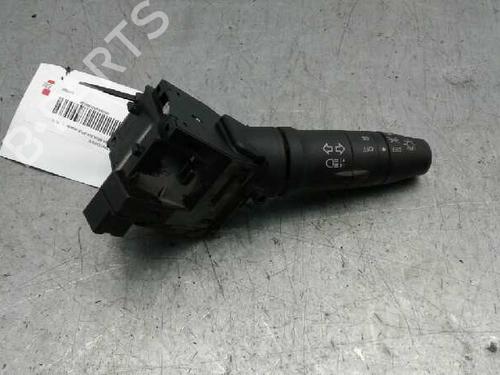 Used Steering column stalk NISSAN PRIMERA Hatchback (P12) [2002-2025]  1360596