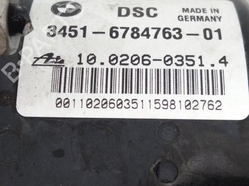 ABS pump BMW 3 (E90) 320 d | BP21541806M43 