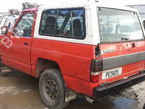 Other NISSAN PATROL III/2 Station Wagon (W260)  | BP14322188O1 
