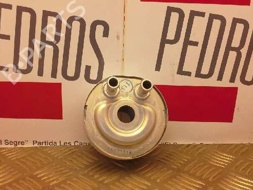 Oil radiator NISSAN NAVARA NP300 (D40)  | BP14321330M33 