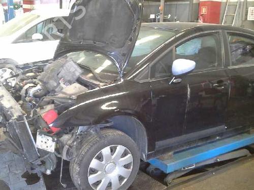 Engine control unit (ECU) CITROËN C4 I (LC_)  | BP7304198M57 