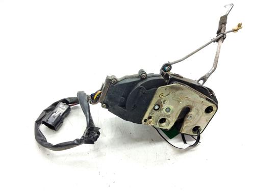 Used Front left lock KIA CARENS II MPV (FJ) 2.0 CRDi (113 hp) 19073982
