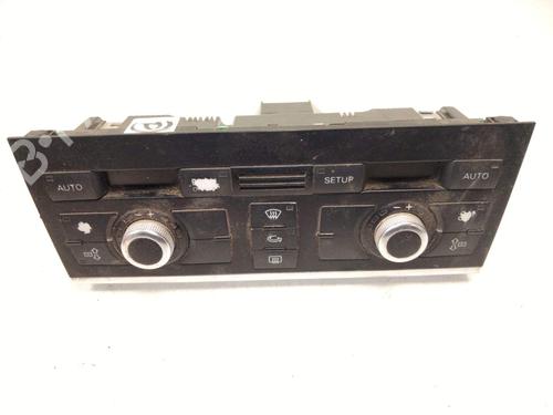 Used Climate control Climate control AUDI Q7 (4LB) 3.0 TDI quattro (233 hp) 23549442 23549442
