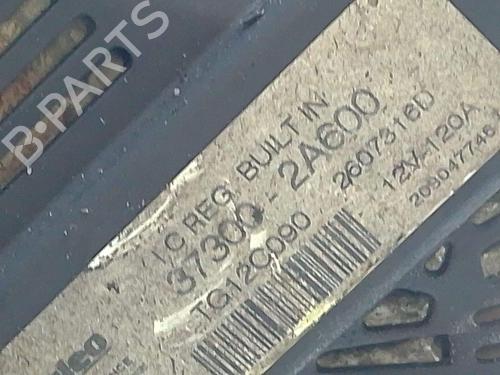 Alternator KIA CEE'D SW (ED) 1.6 CRDi 115 | BP32043744M7 - Image 3