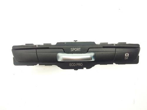 Used Switch BMW 2 Gran Tourer (F46) 218 d xDrive (150 hp) 22982320