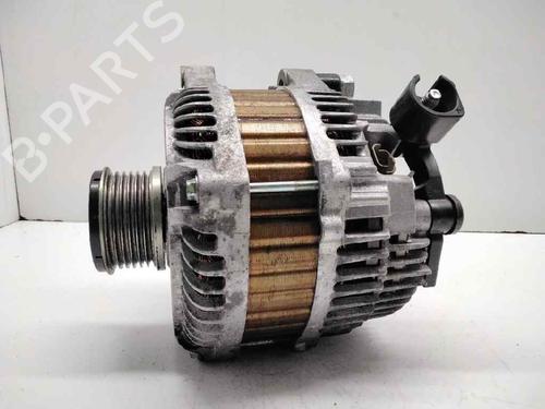 Alternator PEUGEOT 407 (6D_)  | BP8615884M7 
