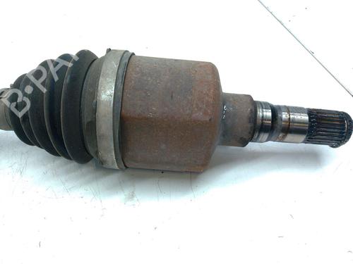 Left front driveshaft RENAULT TALISMAN (LP_) 2.0 Blue dCi 160 (LPAM) | BP37719765M38 - Image 3