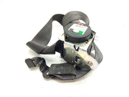 Front right seatbelt OPEL CORSA D (S07)  | BP17337869I25 