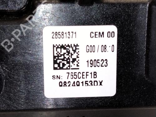 Switch PEUGEOT 3008 II SUV (MC_, MR_, MJ_, M4_) 1.5 BlueHDi 130 | BP28539770I30