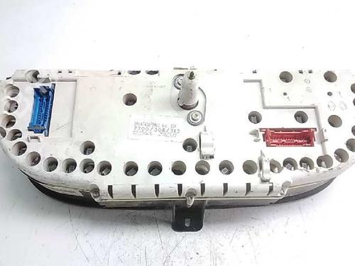 Instrument cluster RENAULT TRAFIC Van (T_, P_, V_)  | BP2540561C47 