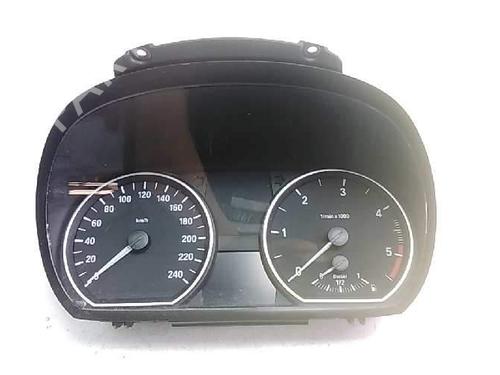 Used Instrument cluster Instrument cluster 16112042 16112042