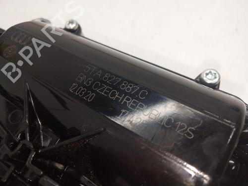Electronic module CITROËN C8 (EA_, EB_) | BP16921428M83 - Image 3