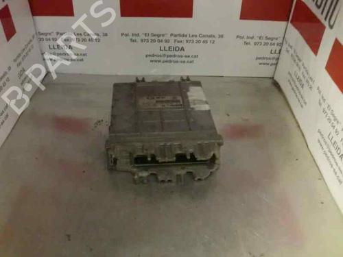 Used Engine control unit (ECU) SEAT CORDOBA (6K1, 6K2) 1.9 TDI (110 hp) 152272