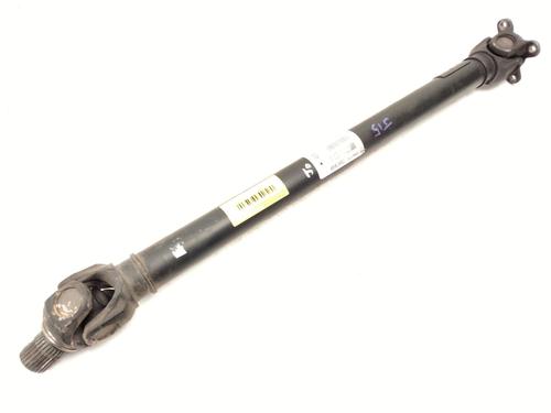 Used Driveshaft BMW X5 (E70) xDrive 30 d (211 hp) 31337876