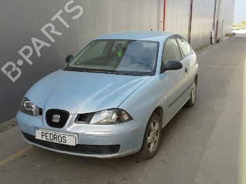 Engine control unit (ECU) SEAT IBIZA III (6L1)  | BP150975M57 