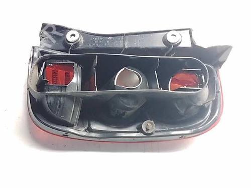 Left taillight NISSAN MICRA III (K12)  | BP10346726C34 