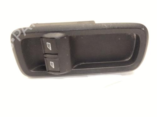 Used Left front window switch FORD FIESTA VI (CB1, CCN) 1.4 TDCi (68 hp) 26182637