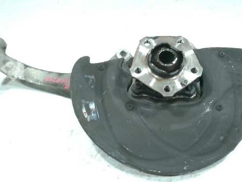 Left front steering knuckle AUDI Q7 (4MB, 4MG, 4MQ)  | BP8323208M25 