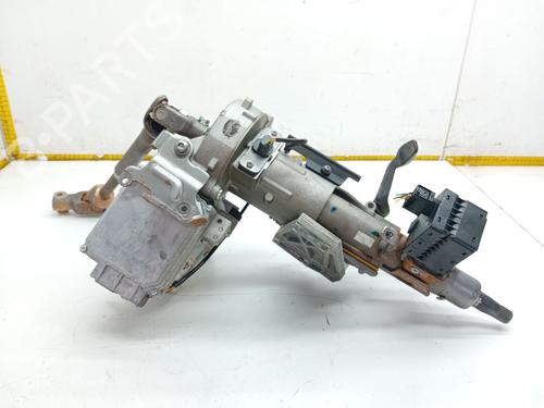 Steering column RENAULT CAPTUR I (J5_, H5_)  | BP28098493M21