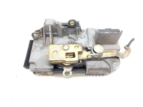 Front left lock CITROËN C8 (EA_, EB_) 2.2 HDi | BP17124196C98 
