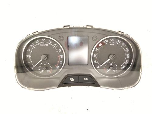 Used Instrument cluster Instrument cluster 24622215 24622215