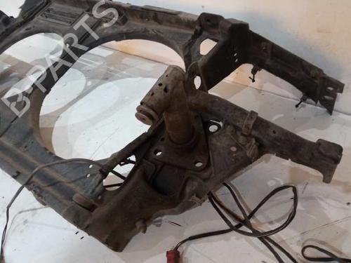 Frontplate/Frontkurv AUDI ALLROAD C5 (4BH) 2.5 TDI quattro | BP8878389C72 