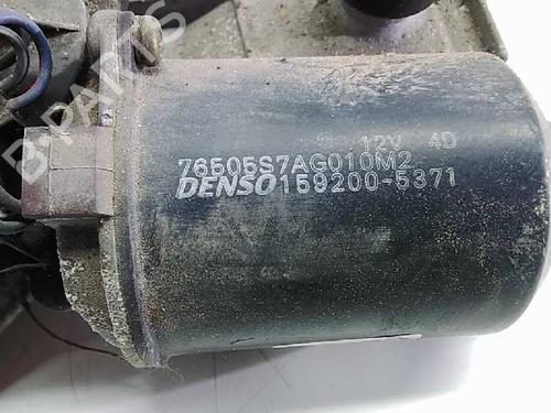 Front wiper motor HONDA STREAM (RN) 2.0 16V (RN3) | BP17055201M29 