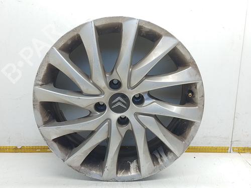 Used Rim CITROËN C4 II (NC_) 1.4 VTi 95 (NC8FP0) (95 hp) 29164356