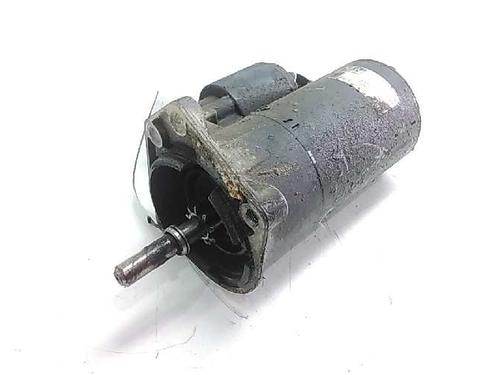 Used Starter SEAT IBIZA II (6K1) [1993-2002]  17057647